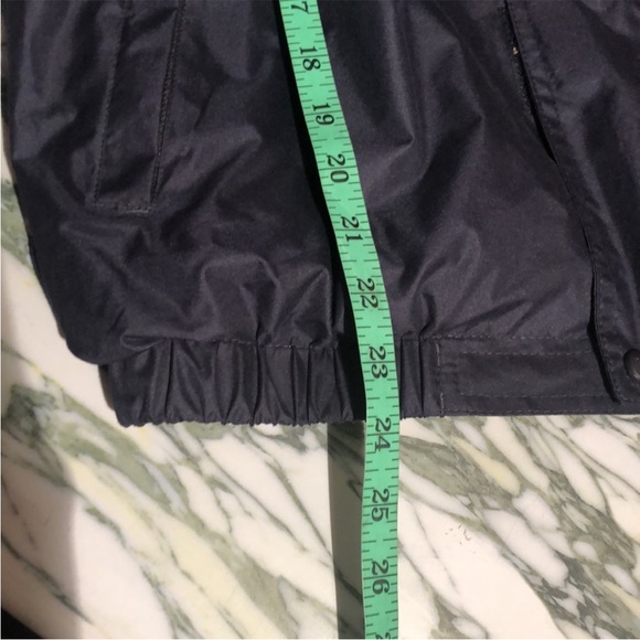 Helly Hansen AV300 Fleece Vest - Picture 9 of 12